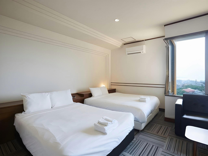 Bedroom 3, Purari, Okinawa