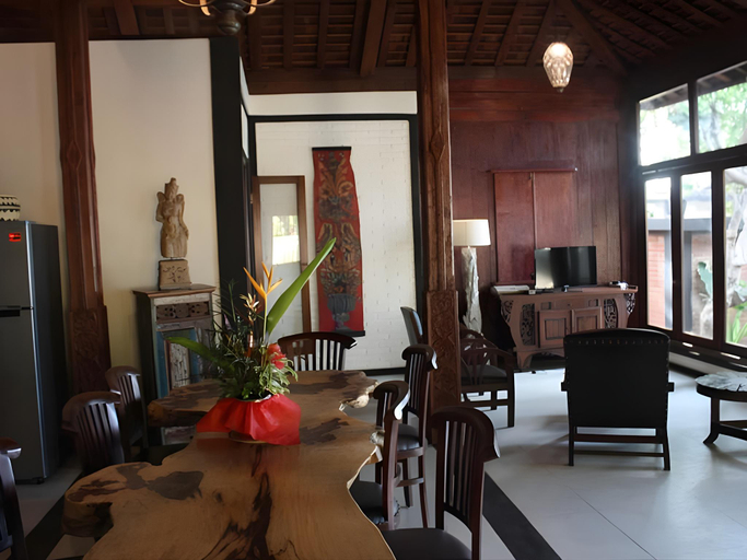 Others 5, Grage Yogya Hotel, Buleleng