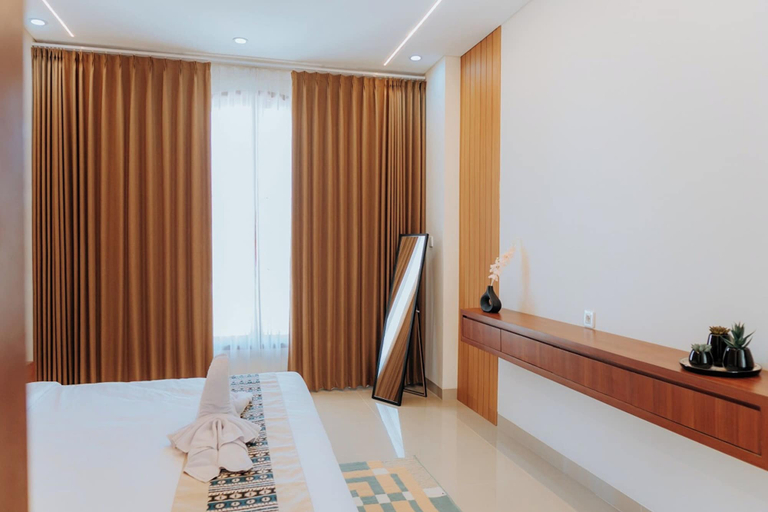 Interior 3, SLOKAYANA VILLAS, Badung