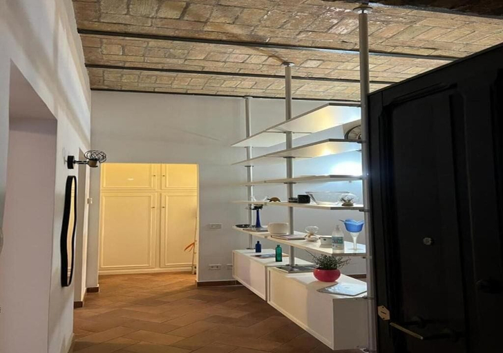 Others 5, San Paolo Guest House, Rome