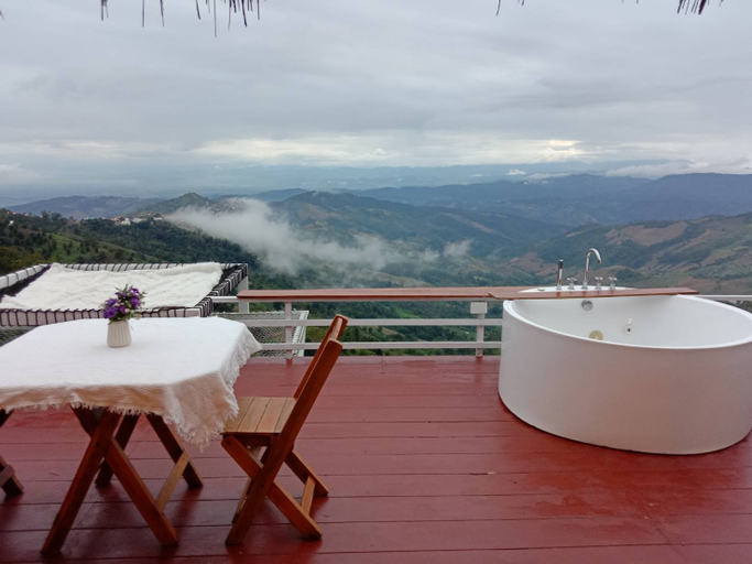 Exterior & Views 2, Cozy Homey Doichang, Mae Suai