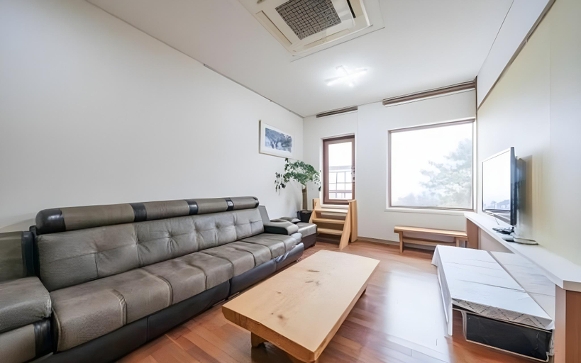 Others 4, Jeju Joy Hill Pension, Jeju