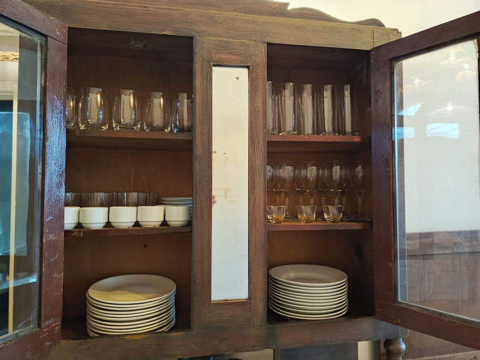 Private kitchen 2, LAuberge de Douma Full House in Batroun, Batroun