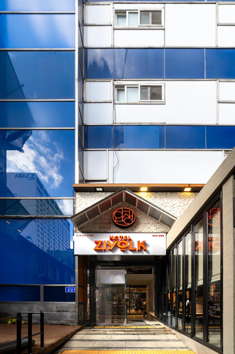 Exterior & Views 2, ZIYOLK MYEONGDONG, Jung