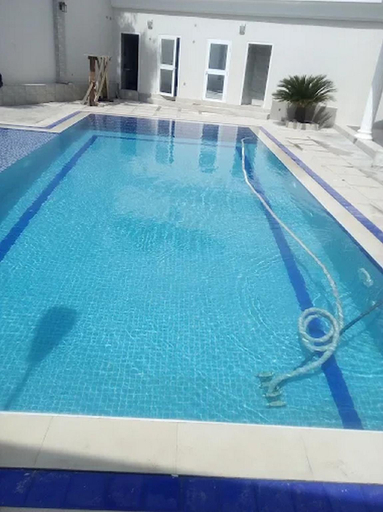 Sport & Beauty, Sultanate Suites GRA Kano, Fagge