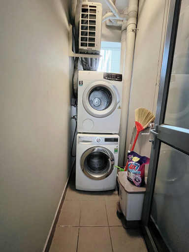 Bathroom 4, Masteri Thao Dien, District 2