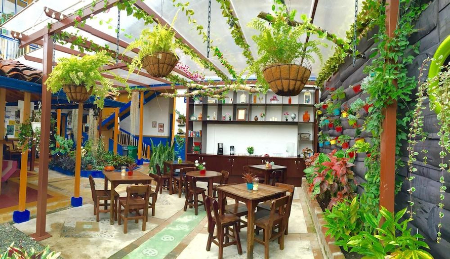 Food & Drinks 5, Hotel Ciudad de Segorbe, Salento