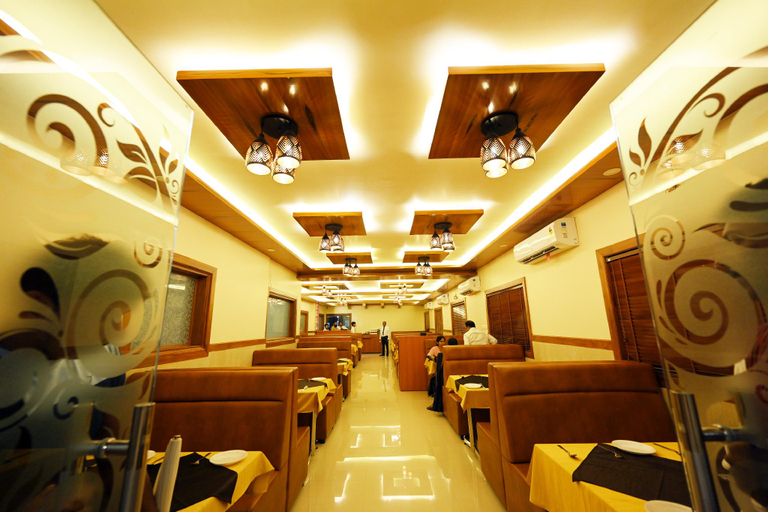 Food & Drinks, Hotel Balaji Inn, Udupi