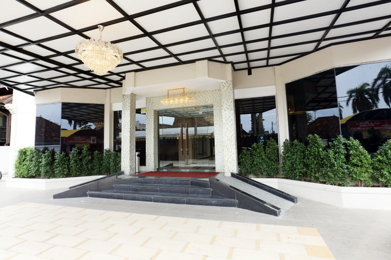 Exterior & Views 3, Royal Guest House RGH, Kota Bharu