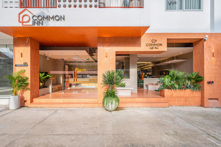 Exterior view 4, COMMON INN Thu Dau Mot, Thủ Dầu Một