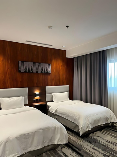 Room 3, Kayan Serviced Apartments