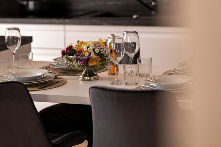 Food & Drinks 4, ARI - AFI Mall Luxurious Apartments, Arad