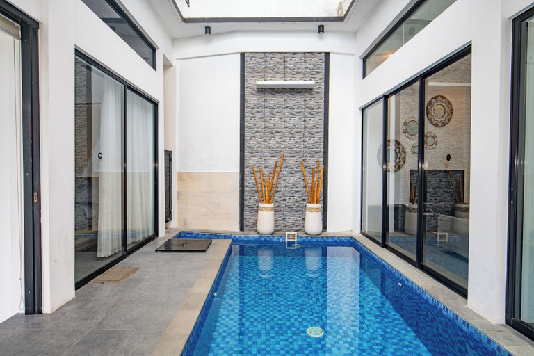 Room 5, Triple Heaven Canggu, Badung