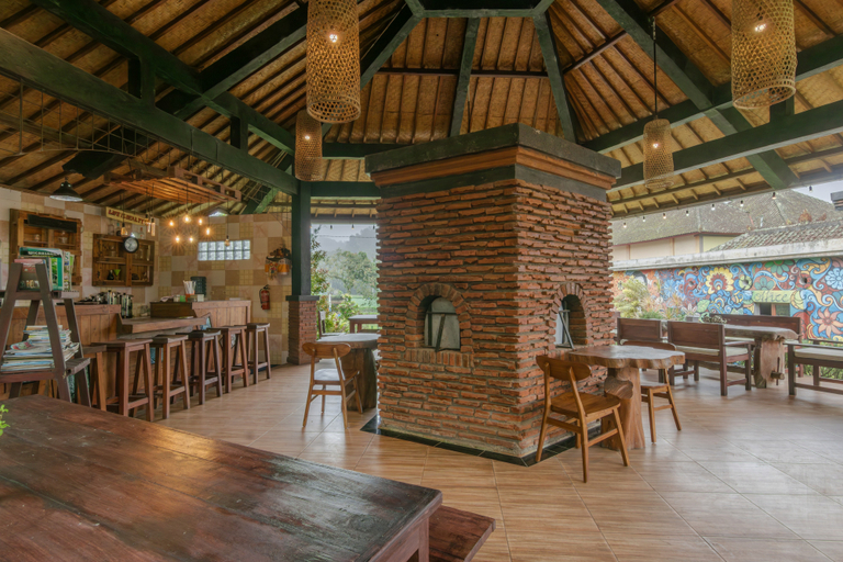 Others 2, Kampung Bingo Glamping & Resto by Great Bali Villas, Tabanan