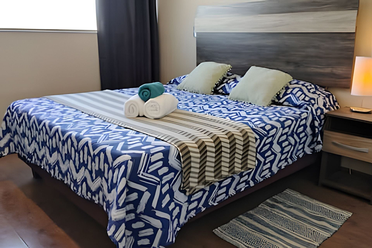 Room 3, Oceana Suites Concepto One, El Loa