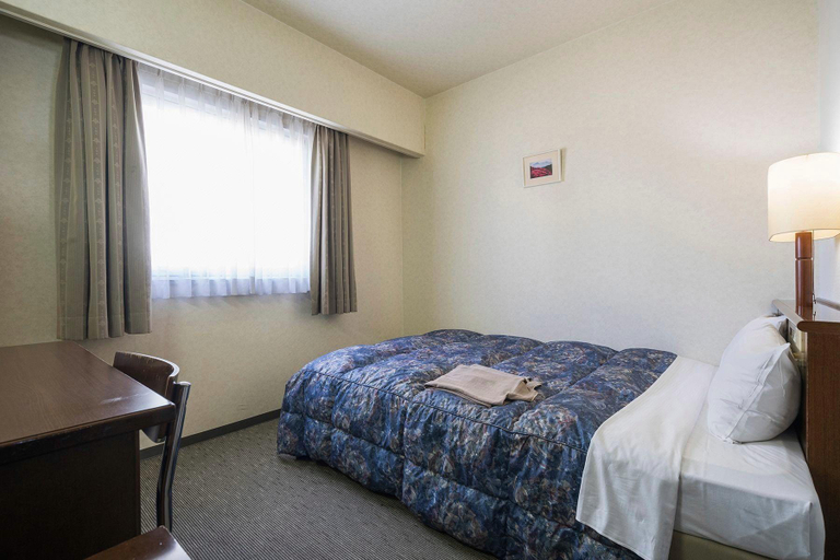 Bedroom 3, Minami Fukuoka Green Hotel, Fukuoka