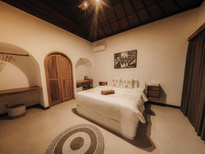 Room 5, Hiraya Uluwatu, Badung