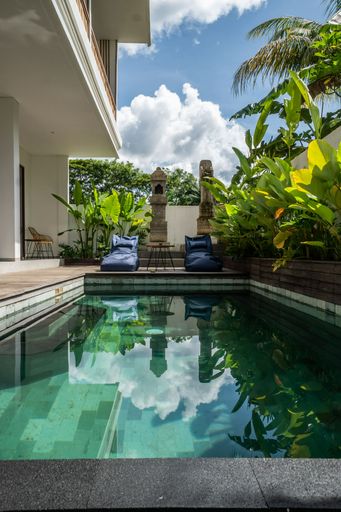 Sport & Beauty 2, Kemari Ubud, Gianyar