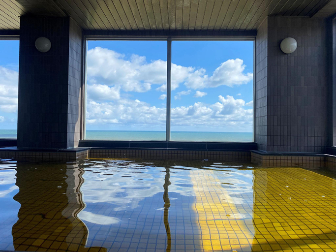 Sport & Beauty 4, Hotel Shirako Sunrize Otsuka, Shirako