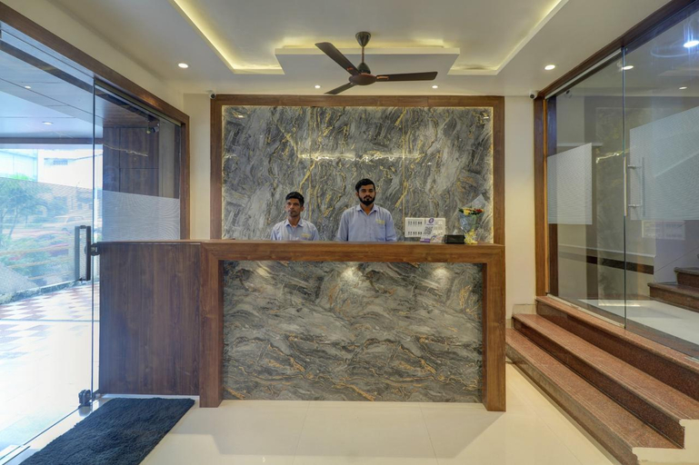 Others 5, Hotel New Parimeet Residency, Thane