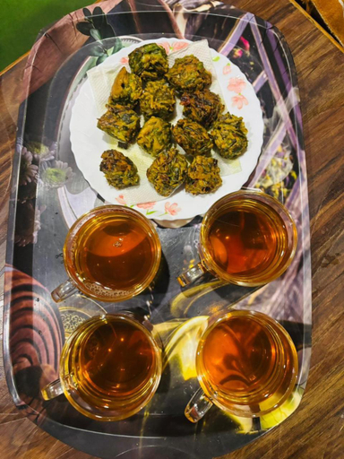 Food & Drinks 5, Sandeep Homestay, Darjiling