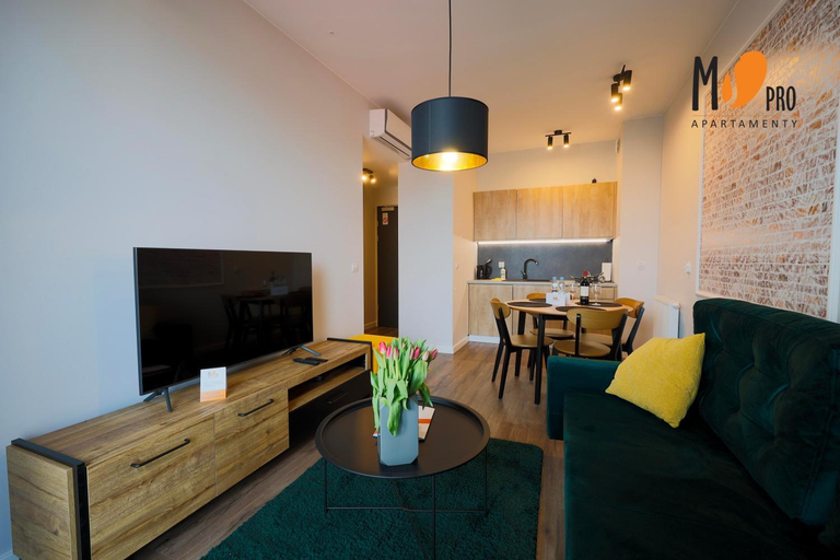Others 5, SUMMER LOFTS Premium with Sea View, Parking by MSPro, Kołobrzeg