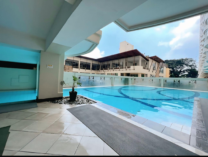 Sport & Beauty 2, Cozy & Homey - Mi Casa Tagaytay Vacation Pad , Tagaytay City