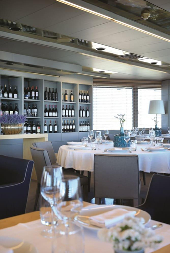 Food & Drinks 5, Hotel Dom Henrique - Downtown, Porto