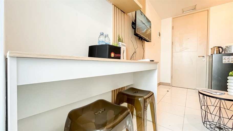 Interior 4, 2Br Apartment At Tokyo Riverside Pik 2 Close To Tokyo Hub, Tangerang
