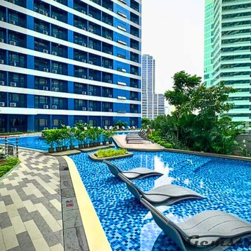 Property amenity, Rent Xpress Online Heart of Makati, Makati City