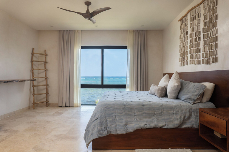 Room 5, Antal by Beach Please Tulum, Cozumel