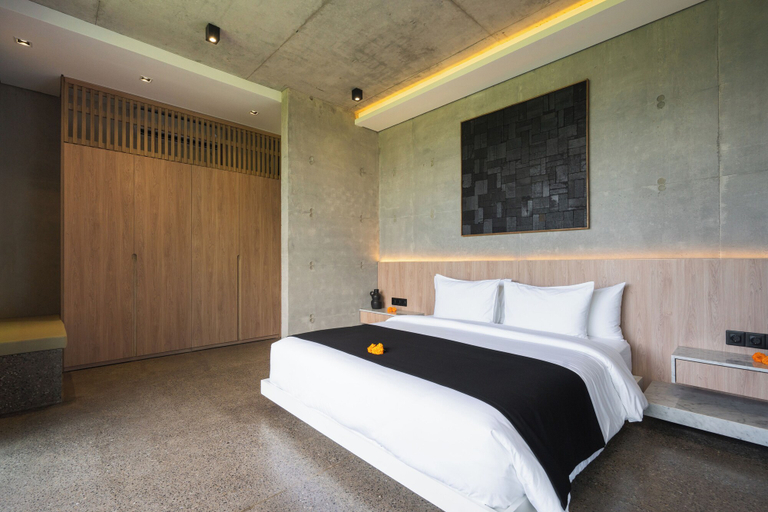 Room 4, Villa Nakula 6 by Alfred in Bali, Badung