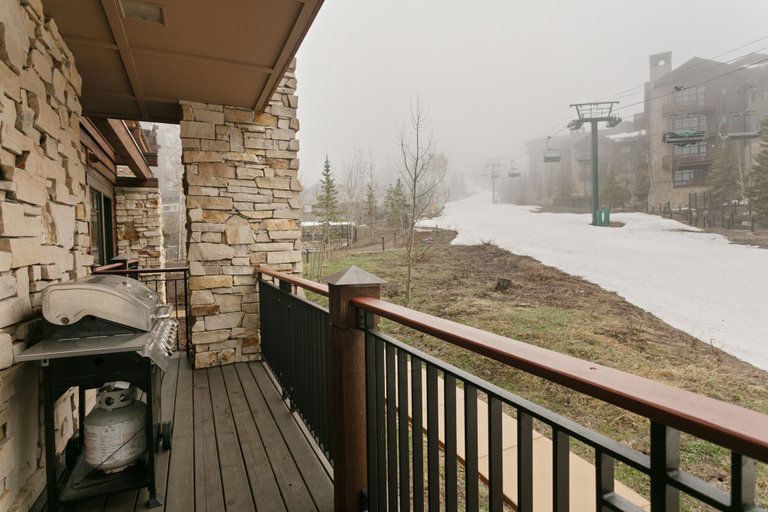 Property grounds, 106 - Three Bedroom Condo Shooting Star by Deer Valley Resort, Summit