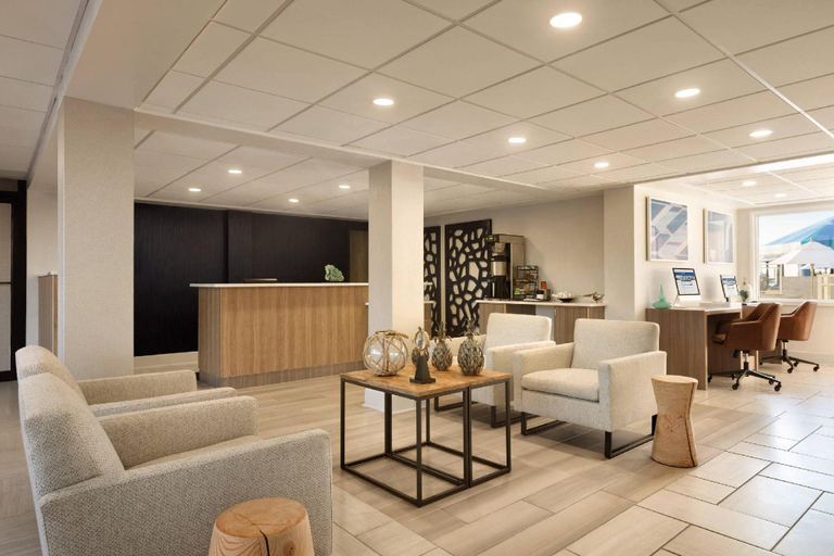 Public Area 3, Surfbreak Virginia Beach Oceanfront, an Ascend Collection Hotel, Virginia Beach