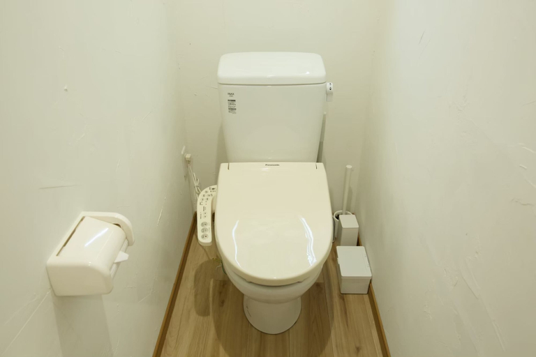 Bathroom 3, Almond Ishigaki, Ishigaki