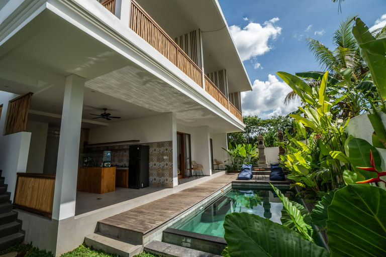 Sport & Beauty 4, Kemari Ubud, Gianyar