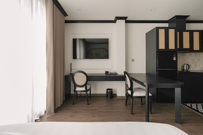 Room 4, Dom's Residence Hoan Kiem, Hoàn Kiếm