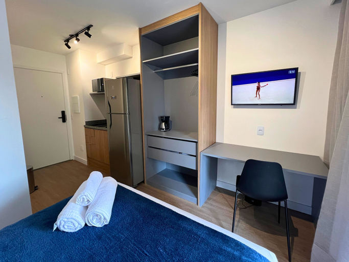 Room 4, Movi Campo Belo, São Paulo