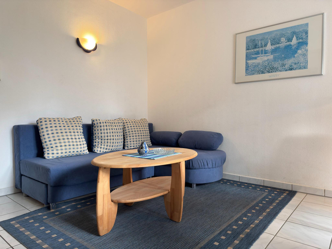 Others 5, Ferienhaus mit Garten in Zingst, Vorpommern-Rügen