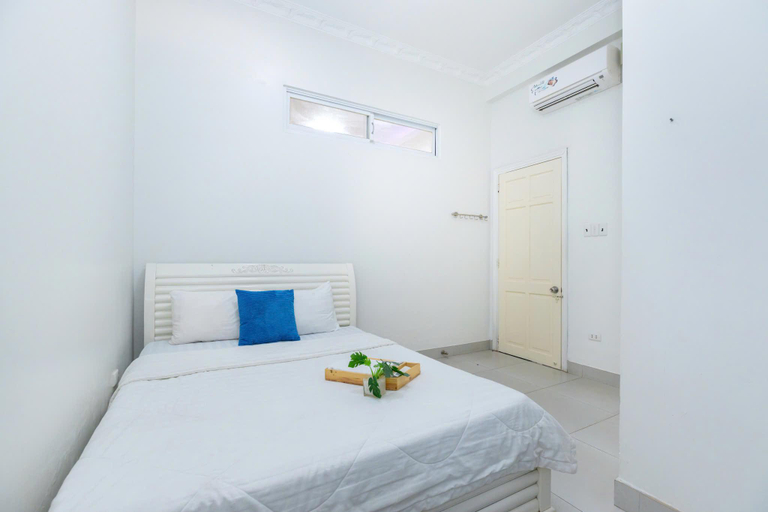 Bedroom 2, Cadina02 - Green Villa, Vũng Tàu