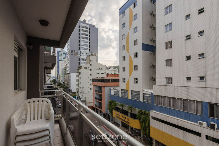 Property grounds, Apt w Balcony Close to Beach Privileged loc Mrn302, Balneário Arroio do Silva