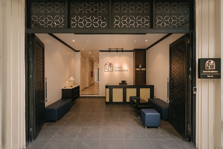Primary image, Dom's Residence Hoan Kiem, Hoàn Kiếm