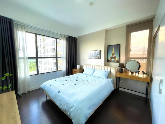 Others 5, The Sun Avenue Moonlight - Bistro Apartment, District 2