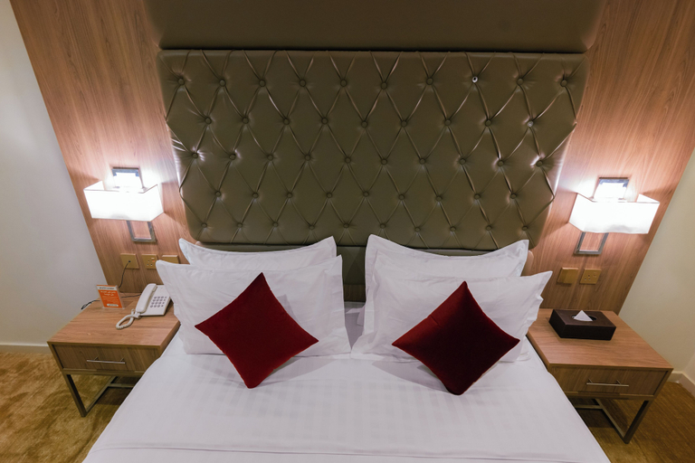 Room 3, Akarem Jizan, Jizan