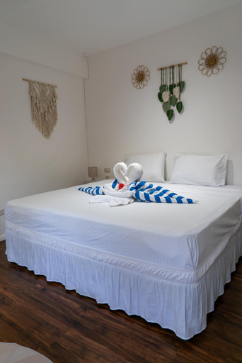 Bedroom 2, U Story Resort, San Juan