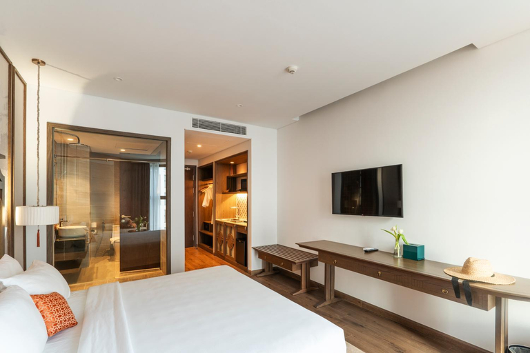 Bedroom 2, Mandala Blue Bay Mui Ne, Phan Thiết