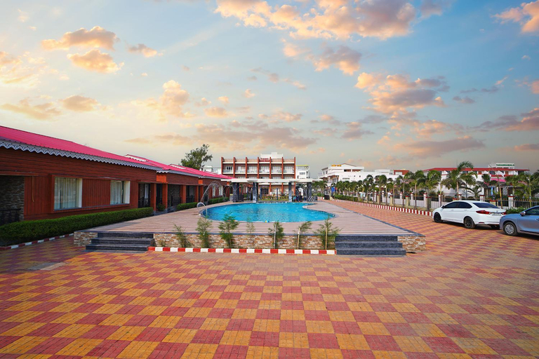Sport & Beauty 5, Prasant Beach Resort, Purba Medinipur