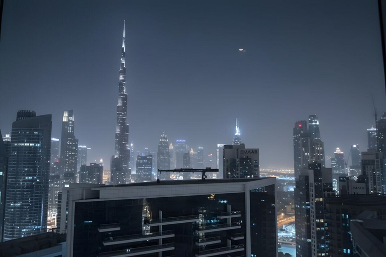 Others 5, Damac Maison Prive Tower B, Dubai