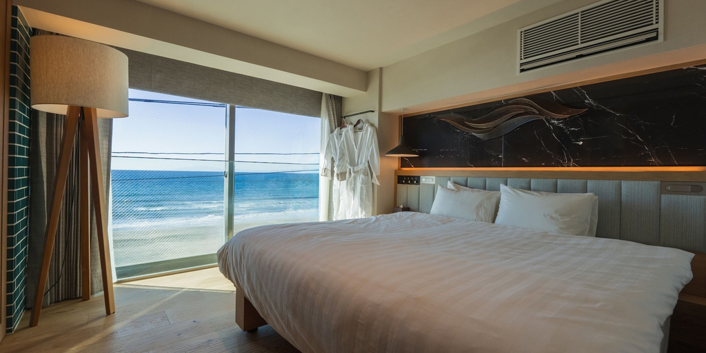 Room 2, UMITO VILLA KAMAKURA ZAIMOKUZA, Kamakura