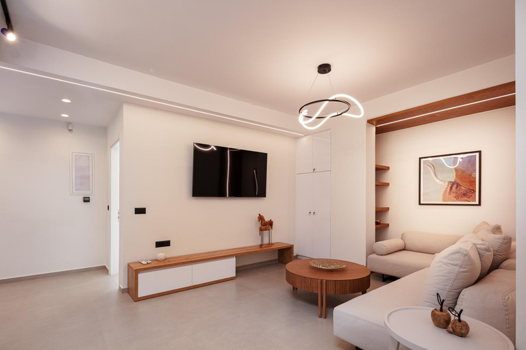 Others 5, Manto Villas, Heated Pool, Spa Whirlpool, SeaView, By ThinkVilla, Crete